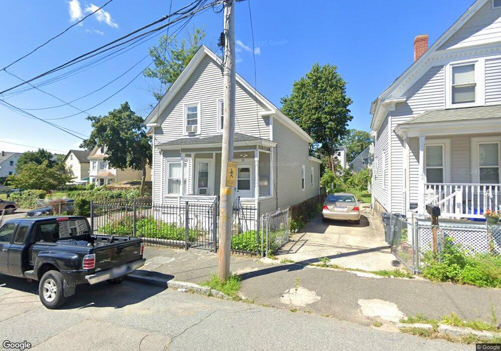 50 Camden St, Methuen, MA 01844 - photo 1