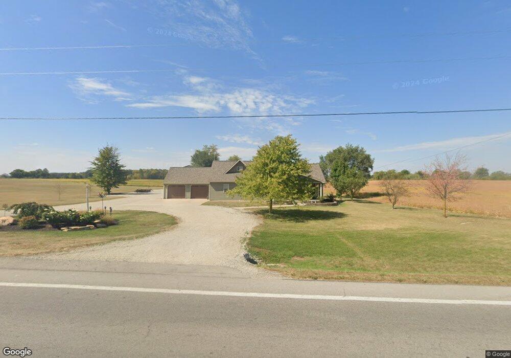 2766 N Us Highway 27, Portland, IN 47371 - photo 1