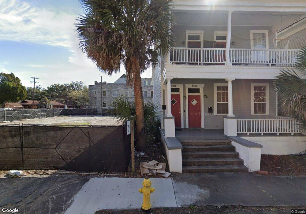 2210 Whitaker St, Savannah, GA 31401 - photo 1