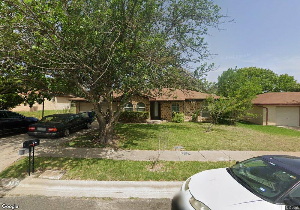 1105 Carlton St, Copperas Cove, TX 76522 - photo 1