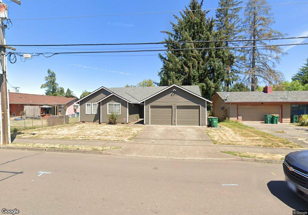 3107 22nd Ave, Forest Grove, OR 97116 - photo 1