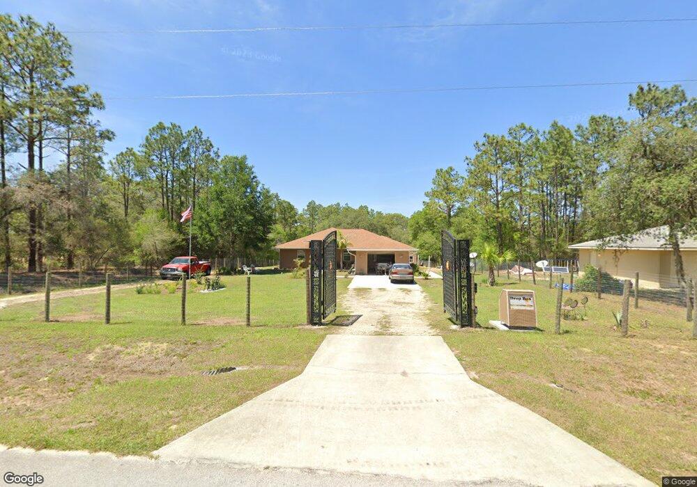 20625 SW 59th Ln, Dunnellon, FL 34431 - photo 1