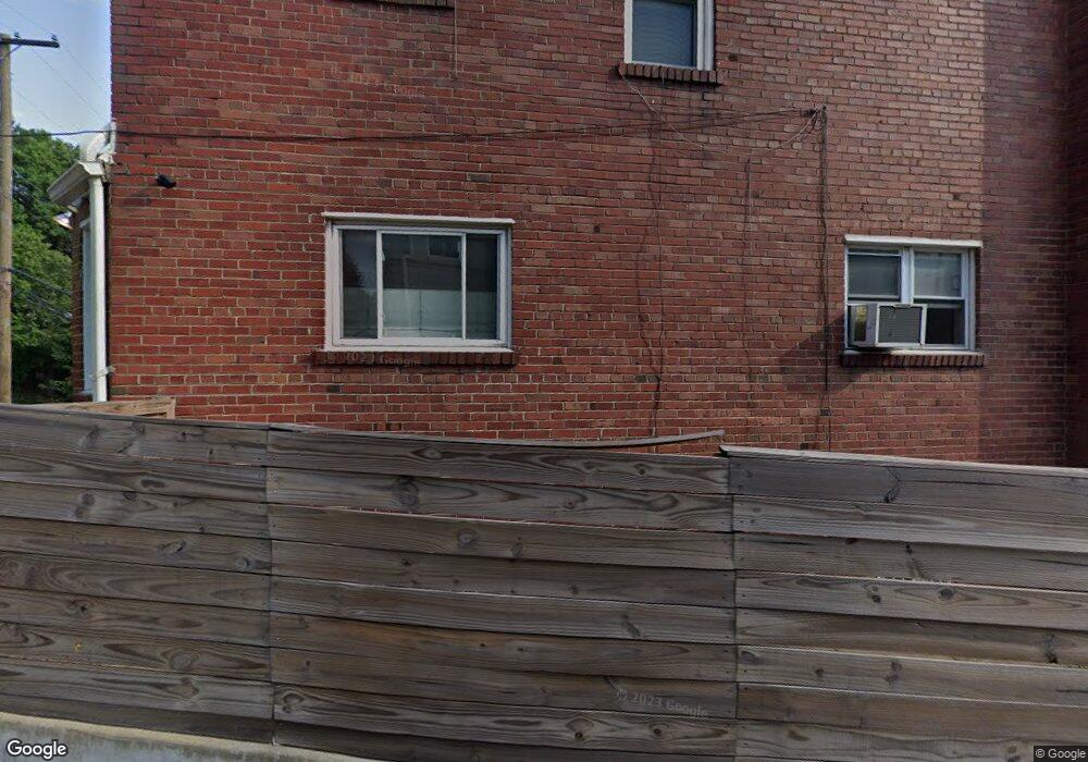 19 52nd St SE, Washington, DC 20019 - photo 1