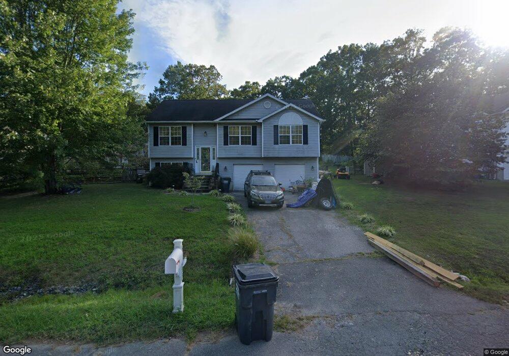 26089 Sycamore Dr, Mechanicsville, MD 20659 - photo 1