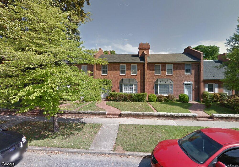 2607 Bellevue Ave, Augusta, GA 30904 - photo 1