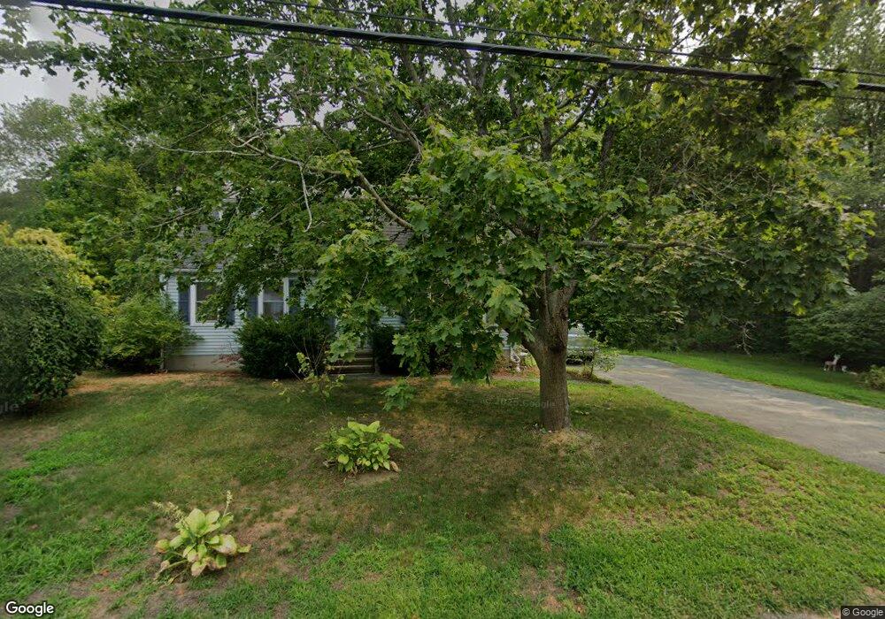 118 Causeway St, Hudson, MA 01749 - photo 1