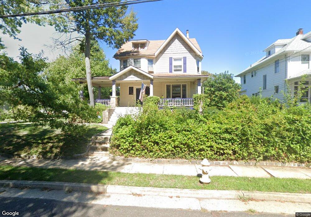 1205 Elm Ave, Haddon Township, NJ 08107 - photo 1