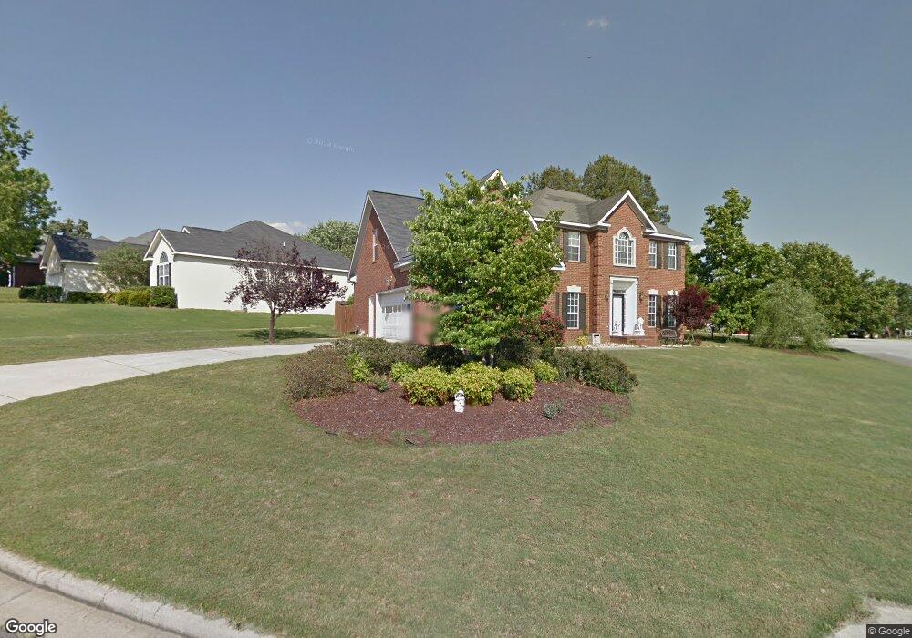 901 Prairie Pass, Evans, GA 30809 - photo 1