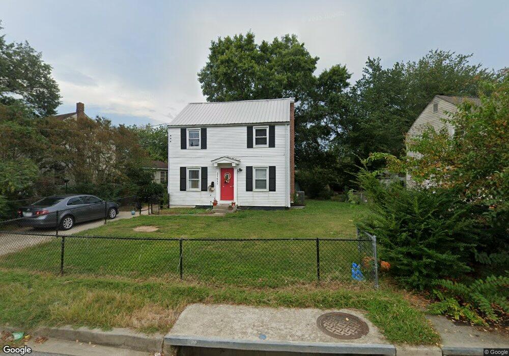 21657 N Essex Dr, Lexington Park, MD 20653 - photo 1