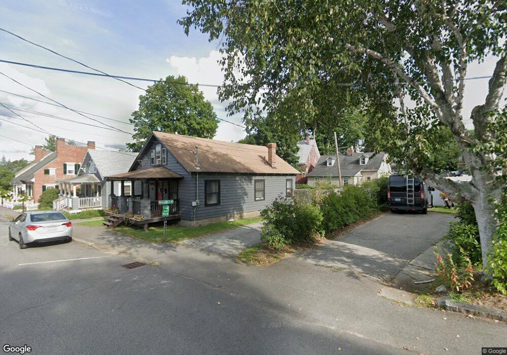 24 Washington Ct, Concord, NH 03301 - photo 1