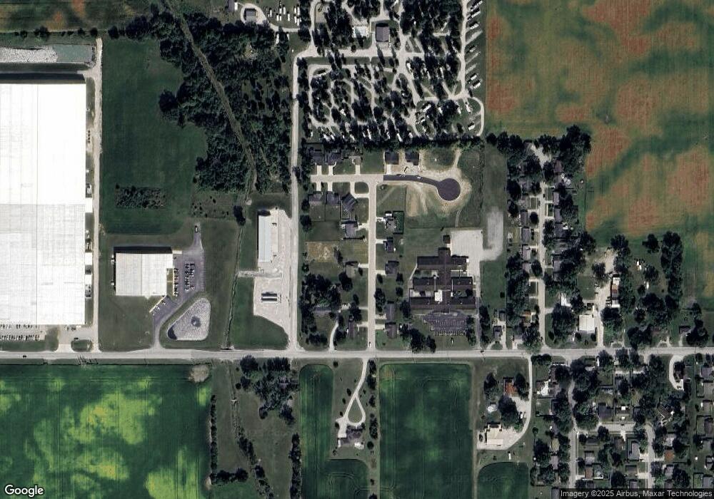 90 Memory Ln, Bluffton, IN 46714 - photo 1