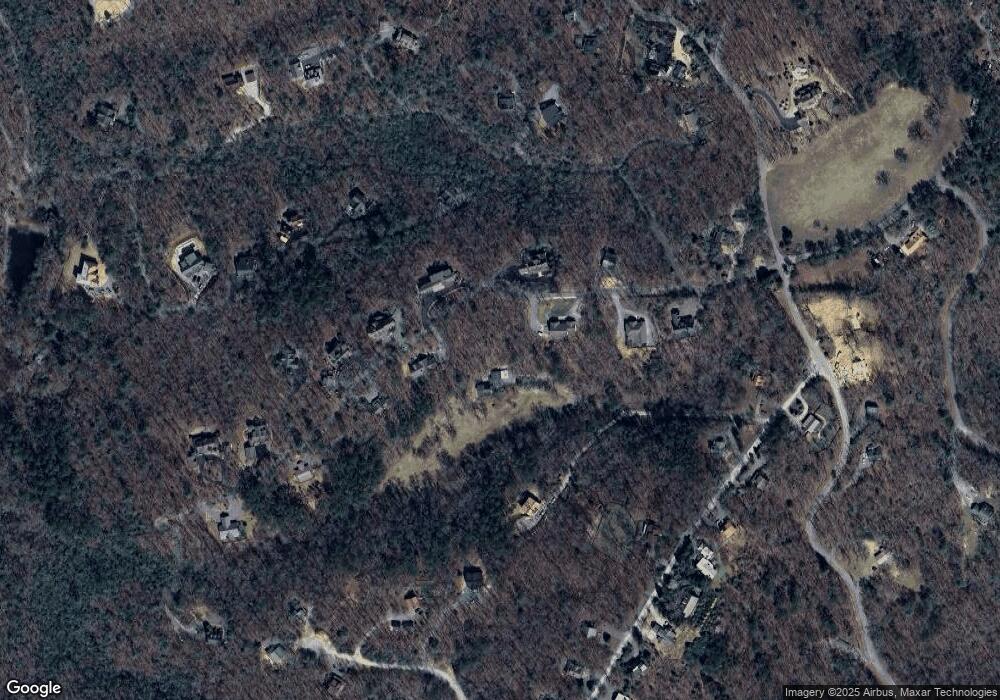 227 Hunters Ridge Rd, Mineral Bluff, GA 30559 - photo 1