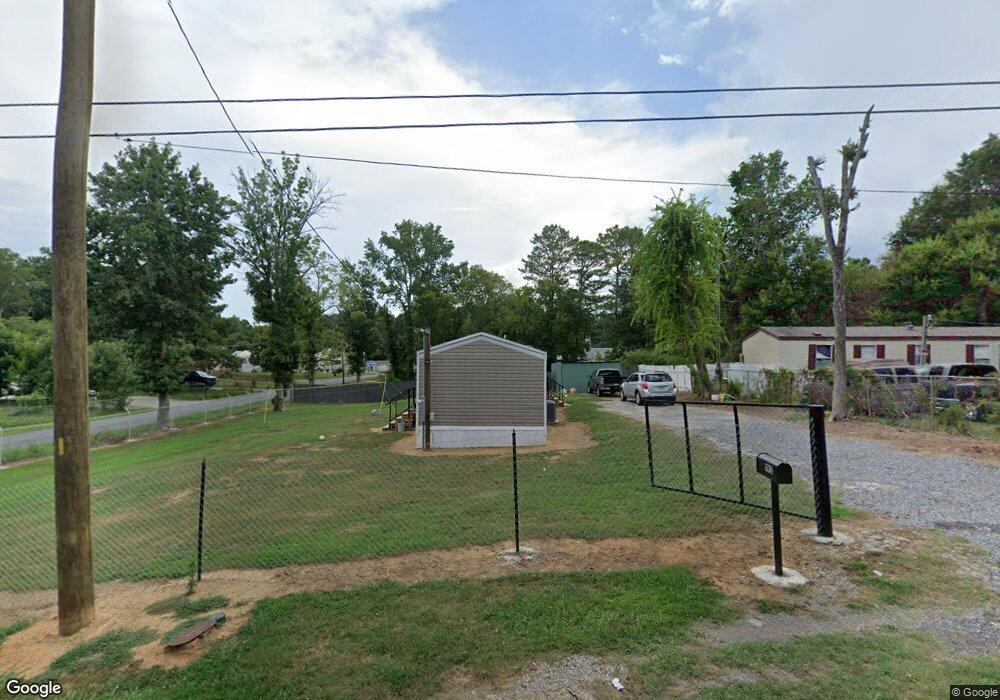 192 Stanley St, Dalton, GA 30721 - photo 1