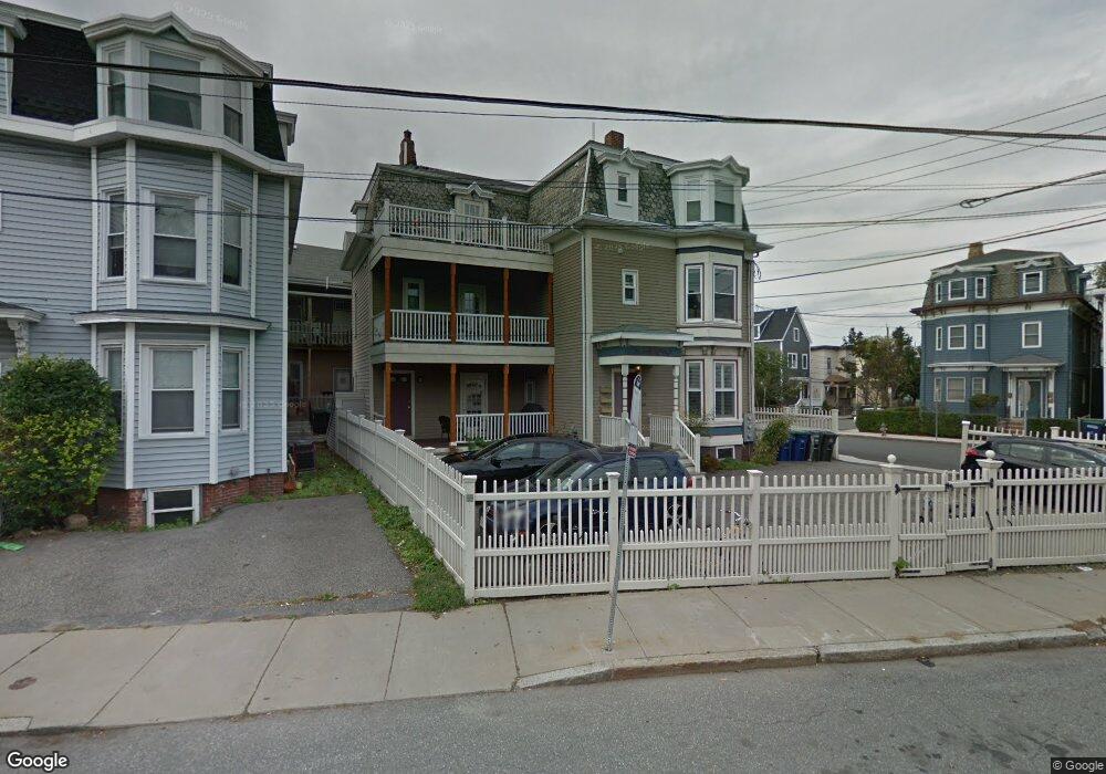 66 Springfield St unit 1, Somerville, MA 02143 - photo 1