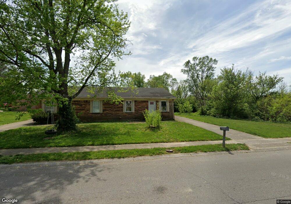 unlisted-address, Nicholasville, KY 40356 - photo 1