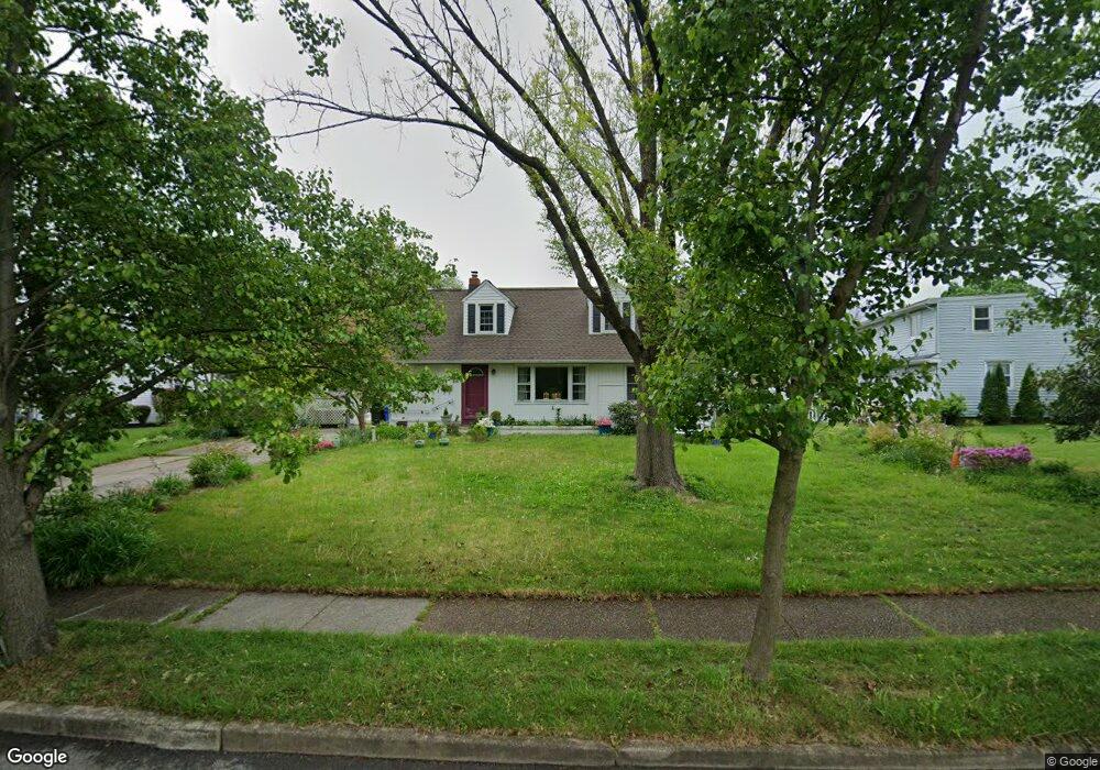 28 Randolph Rd, West Deptford, NJ 08096 - photo 1