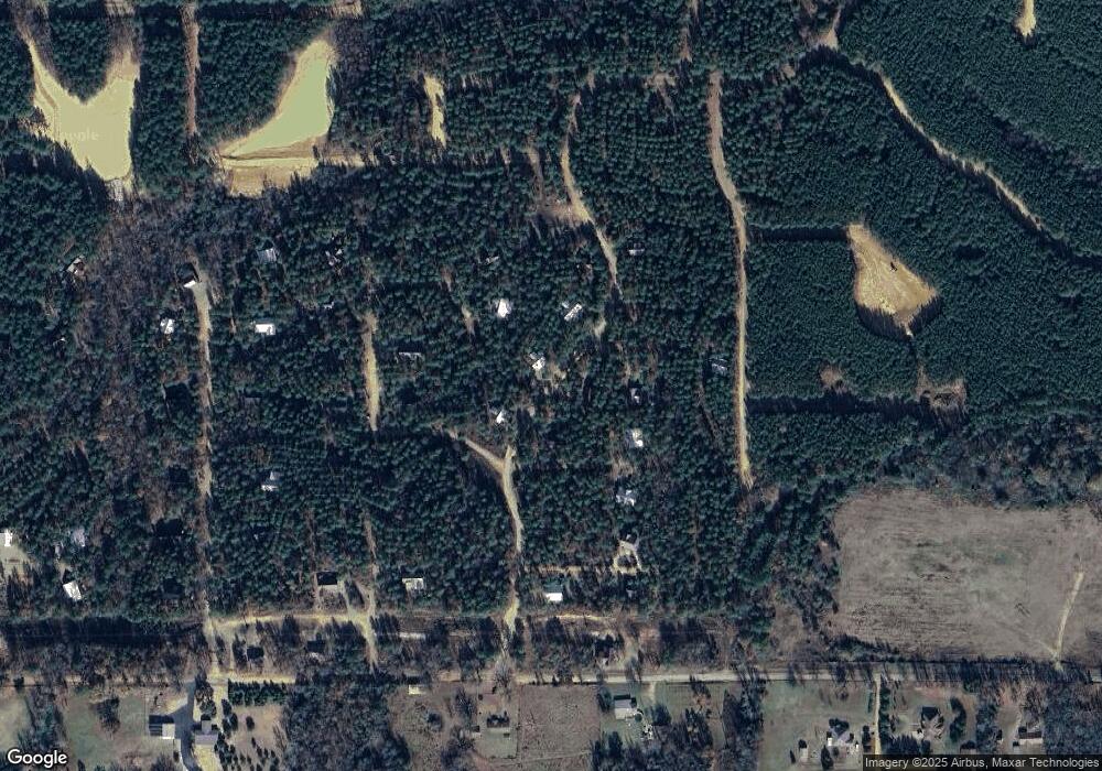 177 NE Cedar Hills Trail, Broken Bow, OK 74728 - photo 1