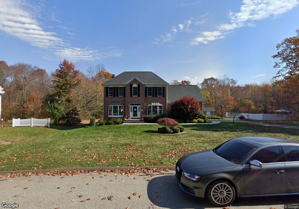 38 Eastham Bridge Rd, East Hampton, CT 06424 - photo 1