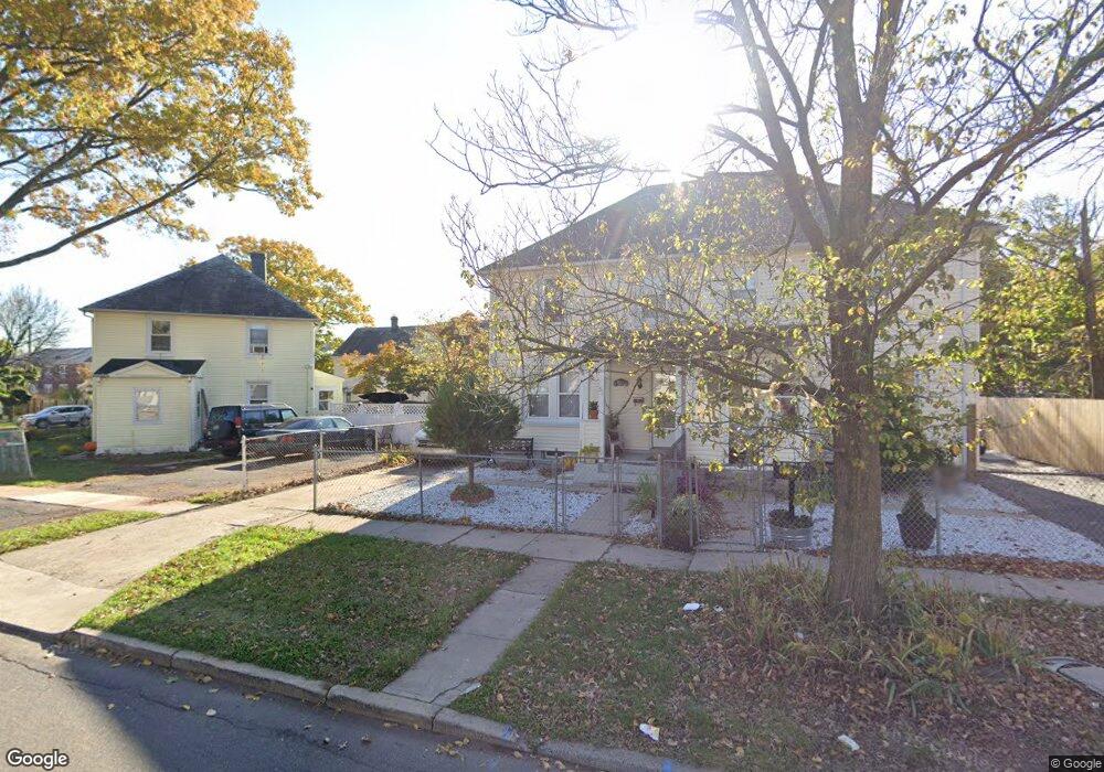 58 Mitchell Ave, New Brunswick, NJ 08901 - photo 1