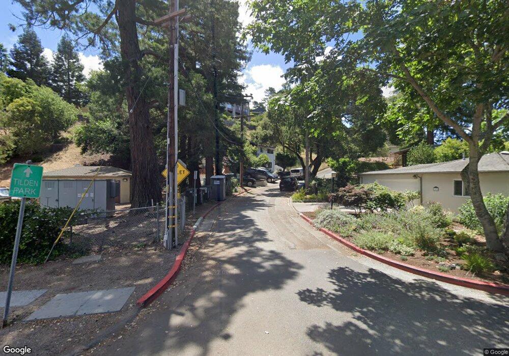 2 Hill Rd, Berkeley, CA 94708 - photo 1