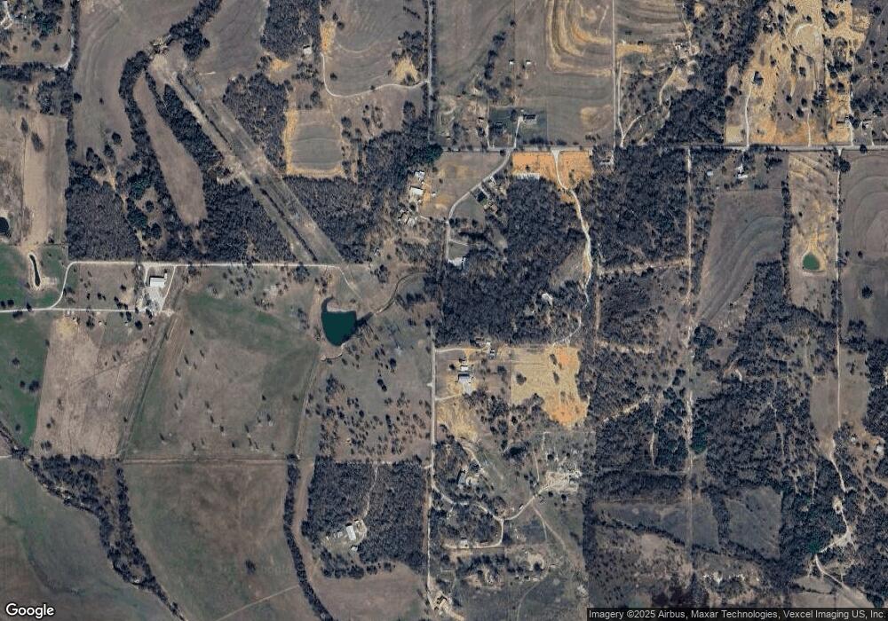 TBD Beene Creek Trail, Springtown, TX 76082 - photo 1