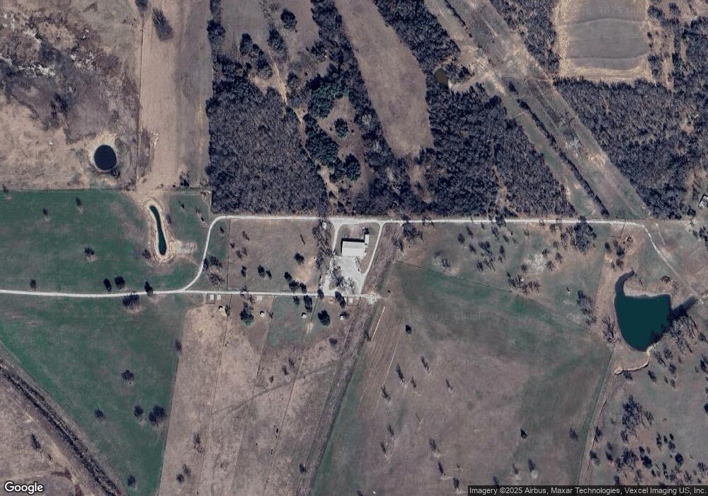 501 Beene Creek Trail, Springtown, TX 76082 - photo 1