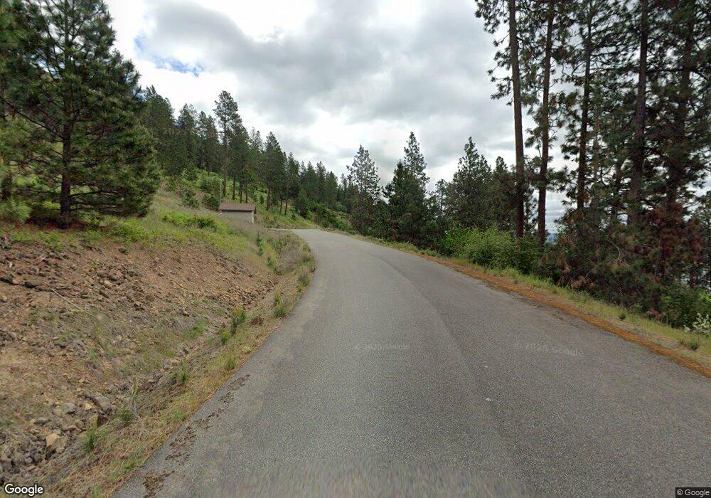 Lot 27&28 Ledgestone, Harrison, ID 83833 - photo 1