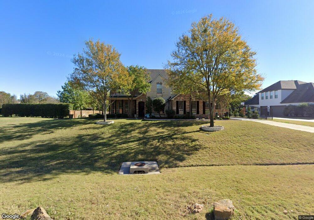 1409 Bay Meadows Dr, Southlake, TX 76092 - photo 1