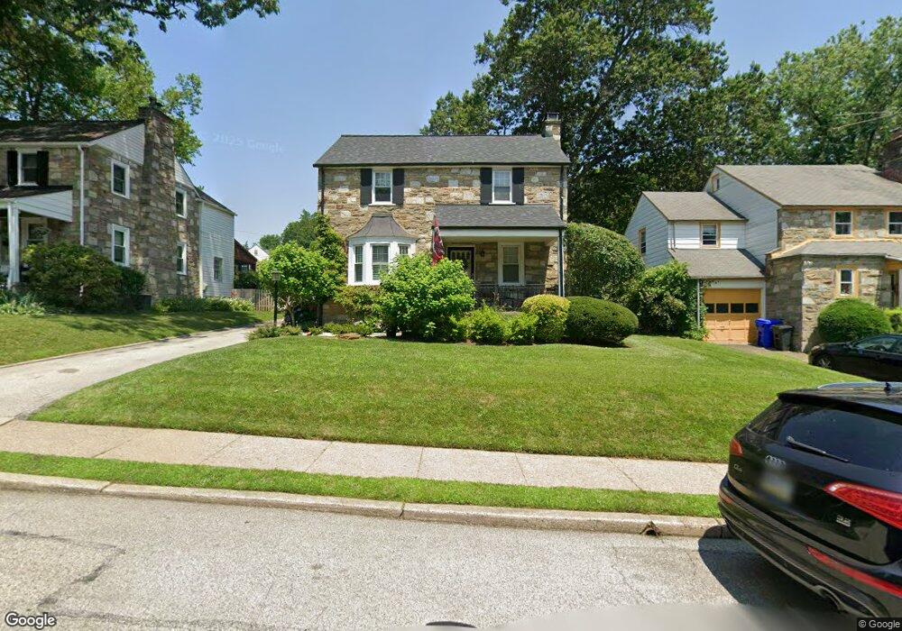 205 Buttonwood Way, Glenside, PA 19038 - photo 1