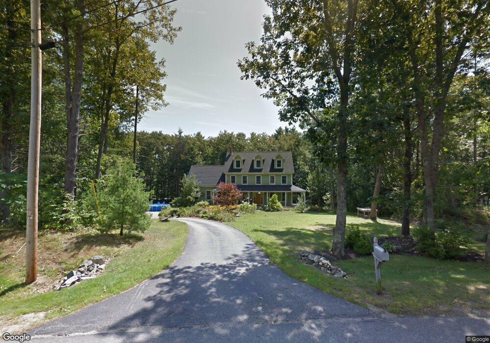 11 Michael Dr, York, ME 03909 - photo 1