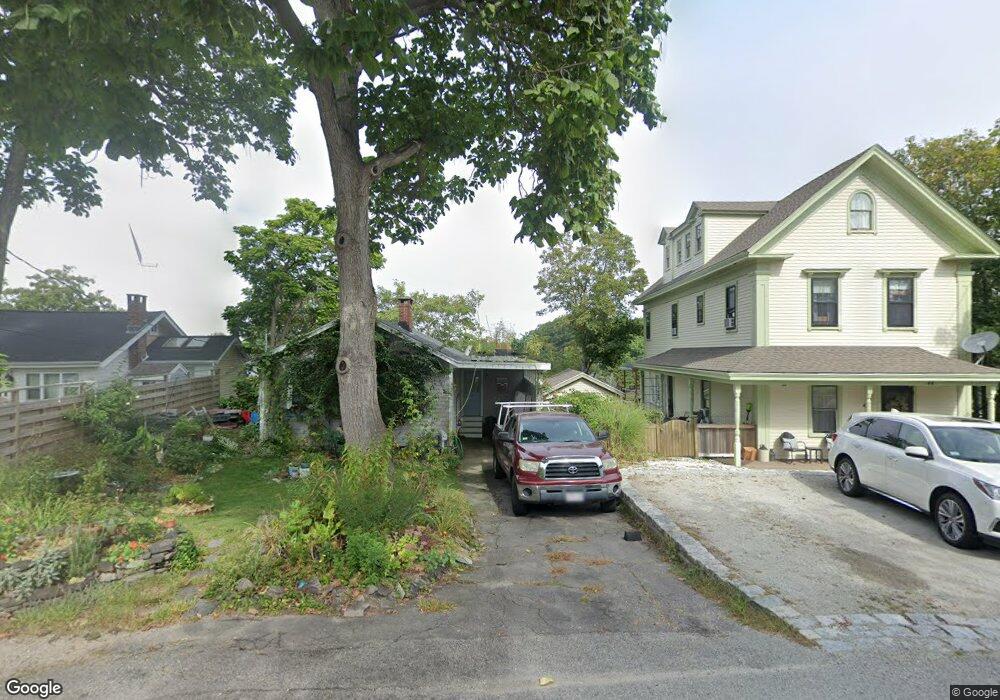 42 Bonnie Brier Cir, Hingham, MA 02043 - photo 1