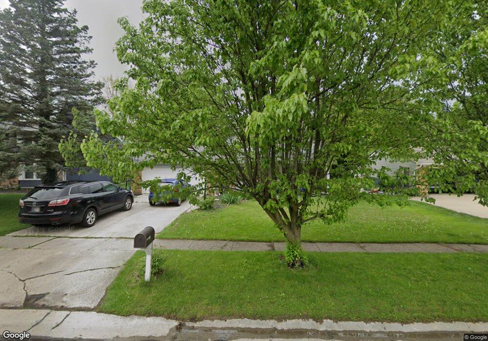 1729 Berwick Ln, New Haven, IN 46774 - photo 1