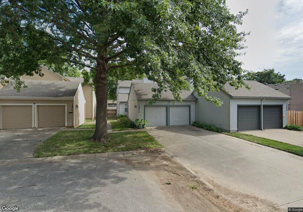 12910 W 66th Terrace, Shawnee, KS 66216 - photo 1