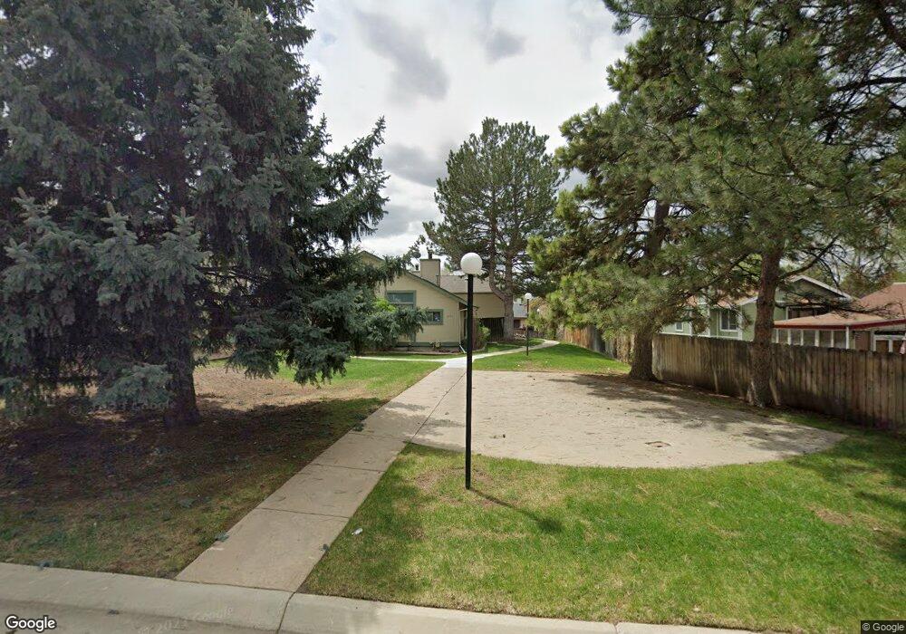 3774 S Danube Cir, Aurora, CO 80013 - photo 1