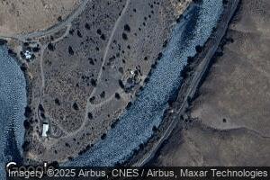 52702 Deschutes River Access Rd, Maupin, OR 97037