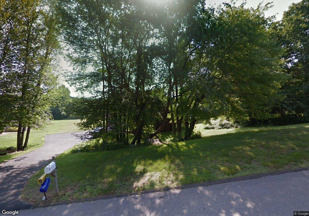 5 Columbia Landing, Columbia, CT 06237 - photo 1