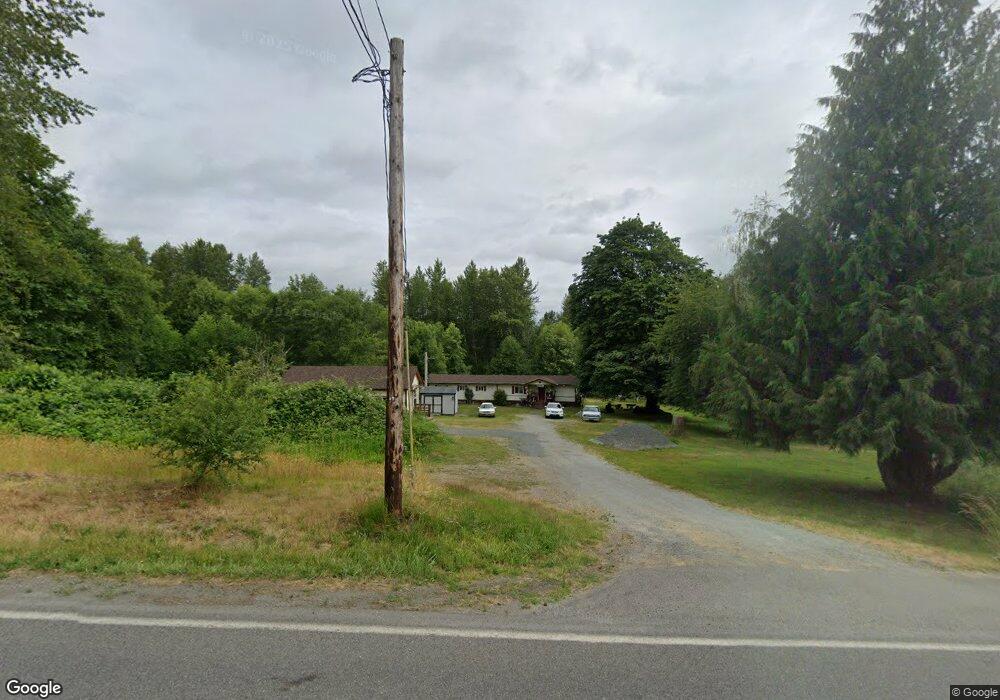 2817 196th St NW, Stanwood, WA 98292 - photo 1