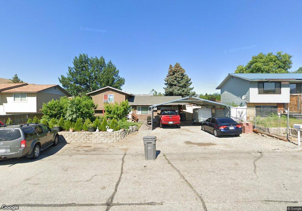 412 S Jarvis Ave, East Wenatchee, WA 98802 - photo 1
