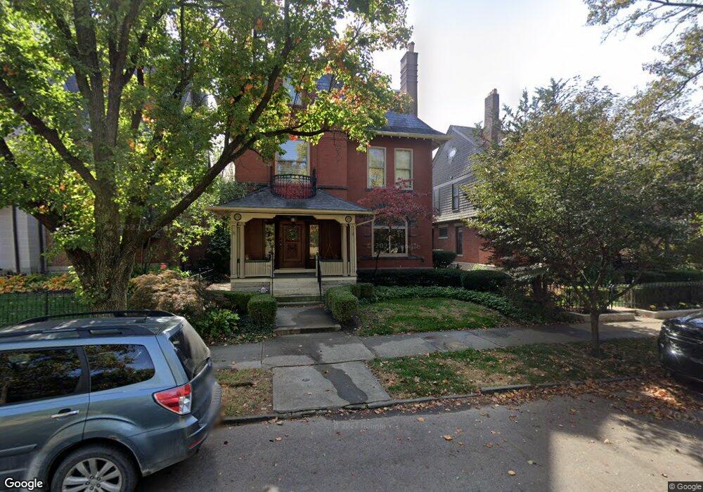 107 E Deshler Ave, Columbus, OH 43206 - photo 1