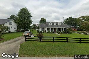 825 Breckenridge St, Stanton, KY 40380