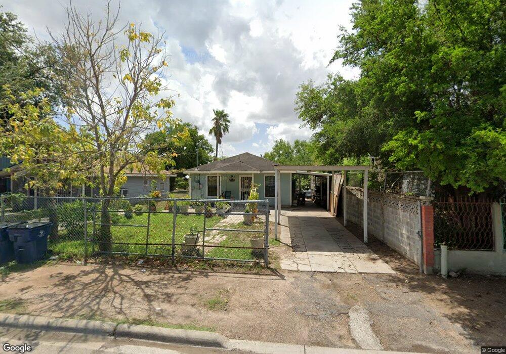 603 S 20th St, Donna, TX 78537 - photo 1