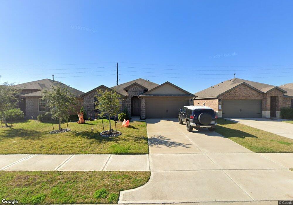 3306 Zephyr Park Ln, Katy, TX 77494 - photo 1