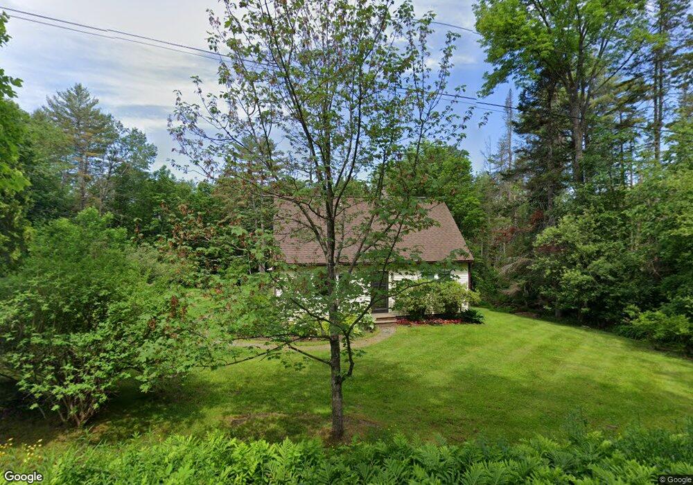 559 Lehan Rd, Bethlehem, NH 03574 - photo 1