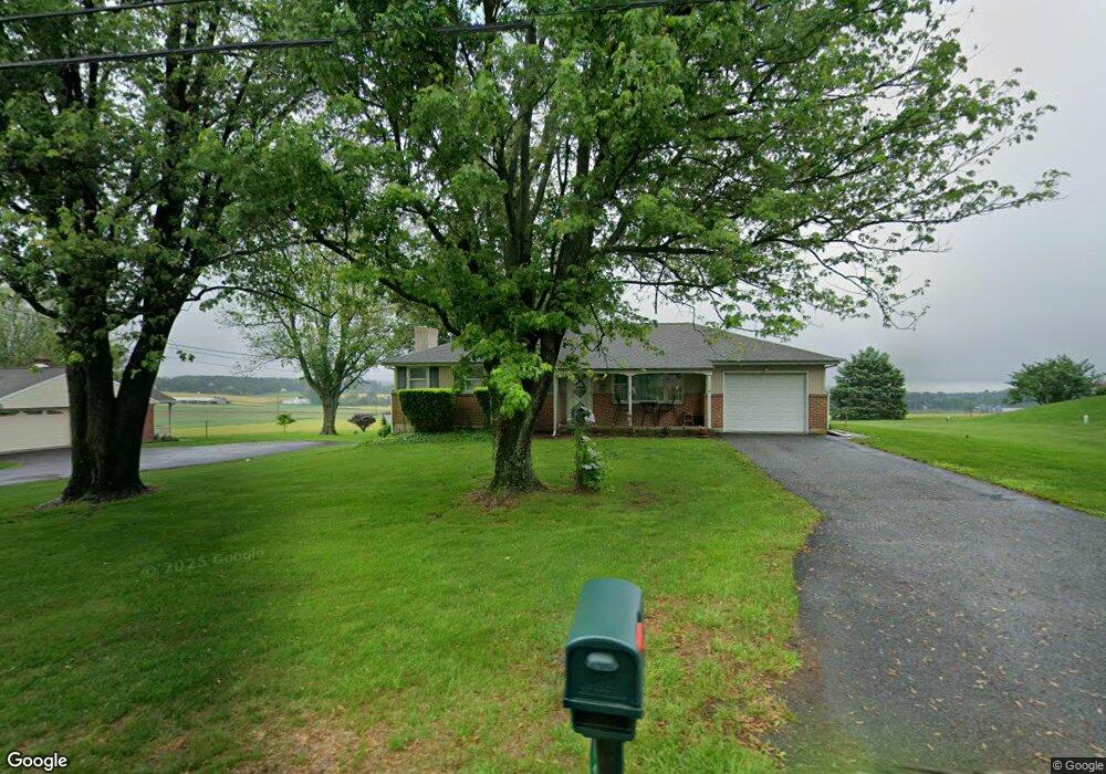 1740 County Line Rd, Bechtelsville, PA 19505 - photo 1