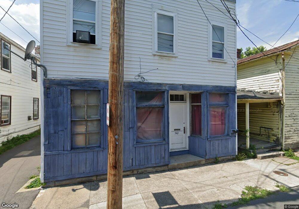 342 S Main St, Keyser, WV 26726 - photo 1