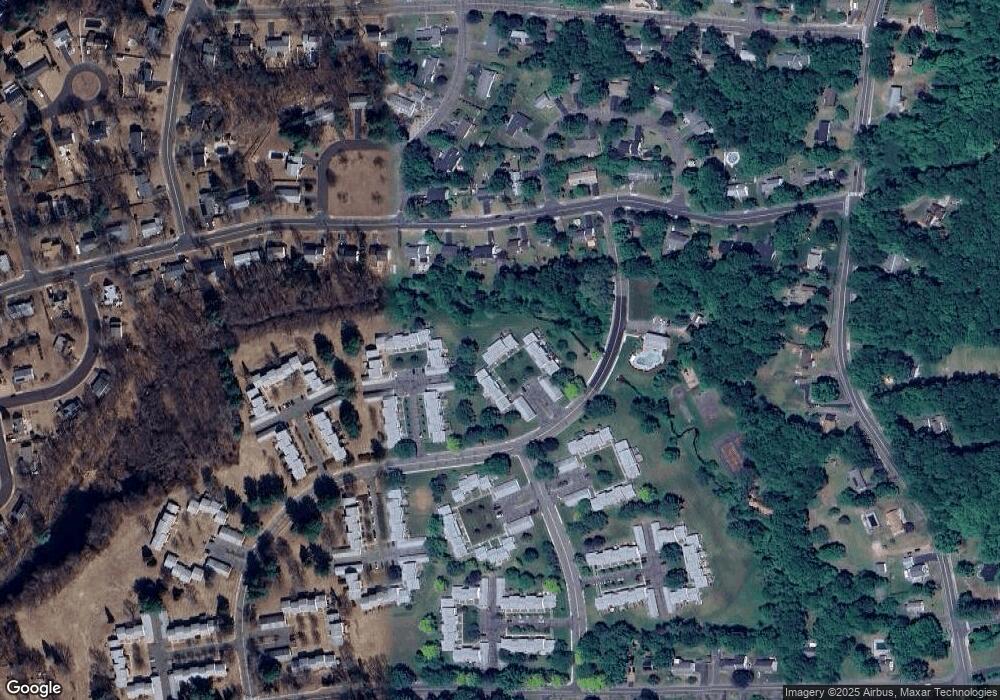 116 Ambassador Dr unit A, Manchester, CT 06042 - photo 1