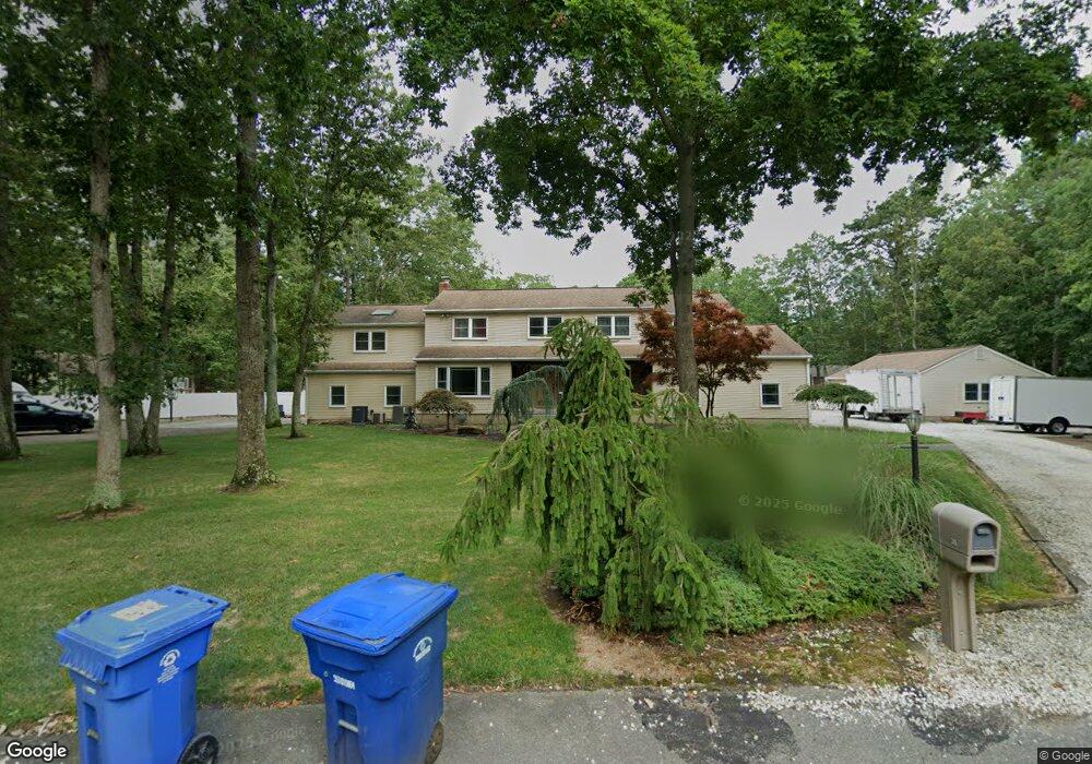 30 Elm Ct, Tabernacle, NJ 08088 - photo 1