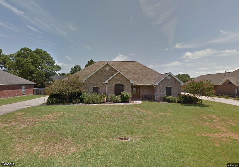 5717 Larch St, Lake Charles, LA 70605 - photo 1