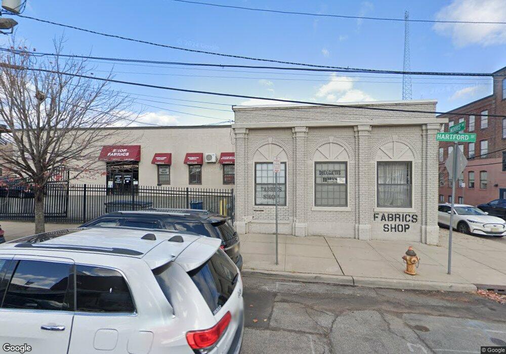 83 Hartford St unit 1, Newark, NJ 07103 - photo 1