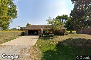 14402 N 1610th St, Teutopolis, IL 62467